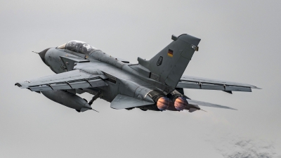 Photo ID 181542 by Martin Thoeni - Powerplanes. Germany Air Force Panavia Tornado IDS, 46 15