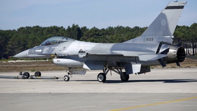 Photo ID 181470 by Fernando Sousa. Portugal Air Force General Dynamics F 16AM Fighting Falcon, 15129
