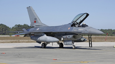 Photo ID 181512 by Fernando Sousa. Portugal Air Force General Dynamics F 16AM Fighting Falcon, 15114