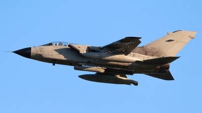 Photo ID 182169 by Varani Ennio. Italy Air Force Panavia Tornado IDS, MM7029