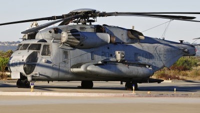 Photo ID 182458 by frank van de waardenburg. USA Marines Sikorsky CH 53E Super Stallion S 65E, 161382
