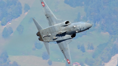 Photo ID 182511 by Sven Zimmermann. Switzerland Air Force Northrop F 5E Tiger II, J 3015