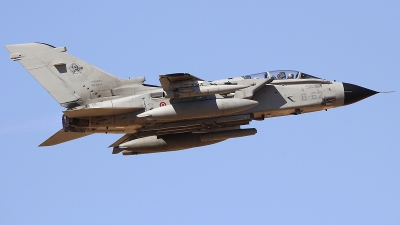 Photo ID 182548 by Ruben Galindo. Italy Air Force Panavia Tornado IDS, MM7082