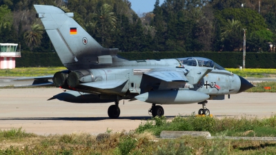 Photo ID 182619 by Manuel Fernandez. Germany Air Force Panavia Tornado IDS, 45 22
