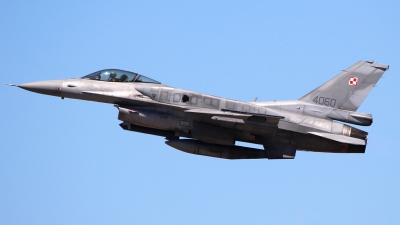 Photo ID 182758 by Ruben Galindo. Germany Air Force General Dynamics F 16C Fighting Falcon, 4060