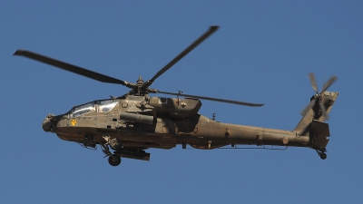 Photo ID 183219 by Peter Boschert. USA Army McDonnell Douglas AH 64D Apache Longbow, 04 05422