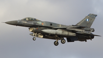 Photo ID 182853 by Ruben Galindo. Greece Air Force General Dynamics F 16C Fighting Falcon, 513