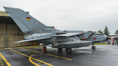 Photo ID 183230 by Martin Thoeni - Powerplanes. Germany Air Force Panavia Tornado ECR, 46 57