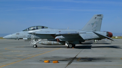 Photo ID 182998 by Peter Boschert. USA Navy Boeing F A 18F Super Hornet, 166454