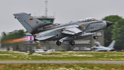 Photo ID 183502 by Radim Spalek. Germany Air Force Panavia Tornado IDS, 45 64