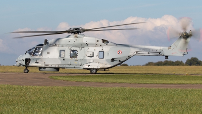Photo ID 183159 by Pierre-Luc G. Photographies. France Navy NHI NH 90NFH, 6