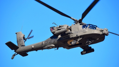 Photo ID 183815 by Gerald Howard. USA Army McDonnell Douglas AH 64D Apache Longbow, 09 05669