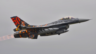 Photo ID 183475 by Radim Spalek. Belgium Air Force General Dynamics F 16AM Fighting Falcon, FA 87