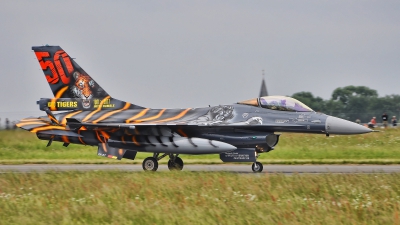 Photo ID 183480 by Radim Spalek. Belgium Air Force General Dynamics F 16AM Fighting Falcon, FA 87
