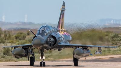 Photo ID 183735 by Marco Casaleiro. France Air Force Dassault Mirage 2000D, 627