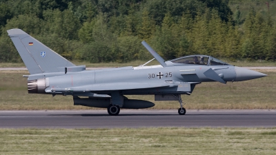 Photo ID 22104 by Rainer Mueller. Germany Air Force Eurofighter EF 2000 Typhoon S, 30 25