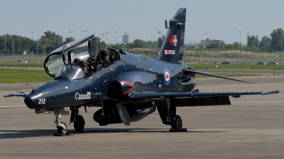 Photo ID 183927 by Hans-Werner Klein. Canada Air Force BAE Systems CT 155 Hawk Hawk Mk 115, 155212