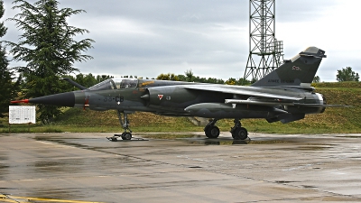 Photo ID 183901 by Ruben Galindo. France Air Force Dassault Mirage F1CR, 647