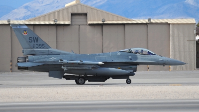 Photo ID 184245 by Peter Boschert. USA Air Force General Dynamics F 16C Fighting Falcon, 91 0395