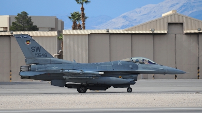 Photo ID 184089 by Peter Boschert. USA Air Force General Dynamics F 16C Fighting Falcon, 93 0546