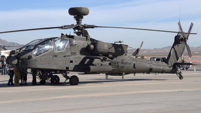 Photo ID 184866 by W.A.Kazior. USA Army Boeing AH 64 Apache, 11 85559
