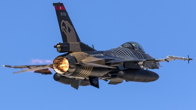 Photo ID 184227 by Thomas Ziegler - Aviation-Media. T rkiye Air Force General Dynamics F 16C Fighting Falcon, 91 0011
