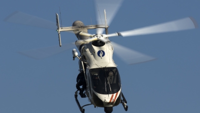 Photo ID 184341 by Thomas Ziegler - Aviation-Media. Belgium Police MD Helicopters MD 902 Explorer, G 10