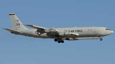 Photo ID 184331 by Hans-Werner Klein. USA Air Force Boeing E 8C Joint Stars, 02 9111