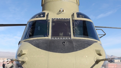 Photo ID 184357 by W.A.Kazior. USA Army Boeing Vertol CH 47F Chinook, 12 08108