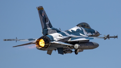 Photo ID 184784 by Thomas Ziegler - Aviation-Media. USA Air Force General Dynamics F 16C Fighting Falcon, 87 0267