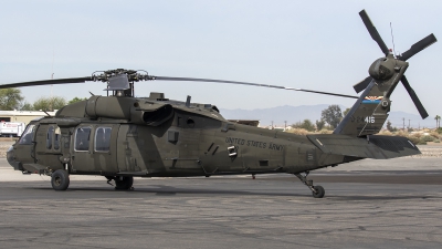Photo ID 184968 by Thomas Ziegler - Aviation-Media. USA Army Sikorsky UH 60L Black Hawk S 70A, 85 24416