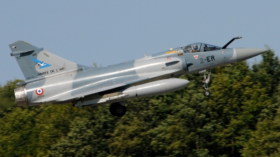 Photo ID 185013 by Hans-Werner Klein. France Air Force Dassault Mirage 2000 5F, 68