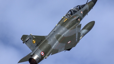 Photo ID 185383 by Thomas Ziegler - Aviation-Media. France Air Force Dassault Mirage 2000N, 370
