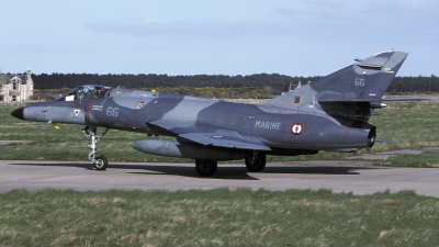 Photo ID 185582 by Chris Lofting. France Navy Dassault Super Etendard, 66