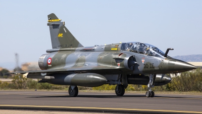 Photo ID 185724 by Thomas Ziegler - Aviation-Media. France Air Force Dassault Mirage 2000D, 642