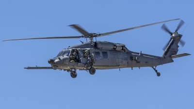 Photo ID 185736 by Thomas Ziegler - Aviation-Media. USA Air Force Sikorsky HH 60G Pave Hawk S 70A, 87 26008