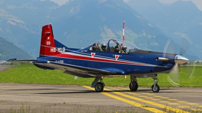 Photo ID 185993 by Andreas Weber. India Air Force Pilatus PC 7 MkII, P169