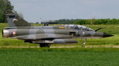 Photo ID 186197 by Hans-Werner Klein. France Air Force Dassault Mirage 2000N, 348