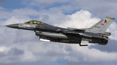 Photo ID 186276 by Thomas Ziegler - Aviation-Media. T rkiye Air Force General Dynamics F 16C Fighting Falcon, 90 0010