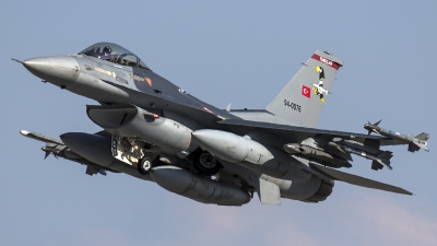 Photo ID 186468 by Thomas Ziegler - Aviation-Media. T rkiye Air Force General Dynamics F 16C Fighting Falcon, 94 0076