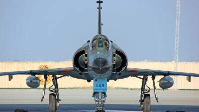 Photo ID 186503 by Syed Zohaib Zaidi. Pakistan Air Force Dassault Mirage 5PA3, 79 448