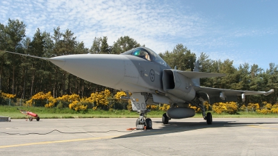 Photo ID 22353 by Andy Walker. Sweden Air Force Saab JAS 39C Gripen, 39230