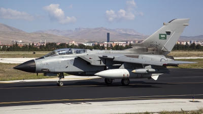 Photo ID 186915 by Thomas Ziegler - Aviation-Media. Saudi Arabia Air Force Panavia Tornado IDS, 8309