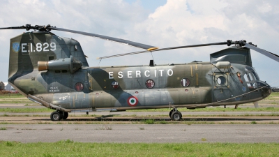 Photo ID 22377 by Marco Mittini. Italy Army Boeing Vertol CH 47C Chinook, MM81230