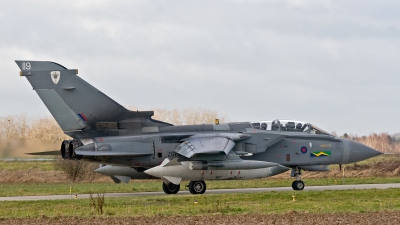 Photo ID 187038 by Jan Eenling. UK Air Force Panavia Tornado GR4A, ZG707