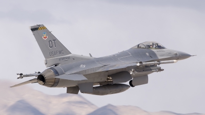 Photo ID 22421 by Erik Bruijns. USA Air Force General Dynamics F 16C Fighting Falcon, 88 0442