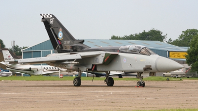 Photo ID 22469 by Dean West. UK Air Force Panavia Tornado F3, ZE887