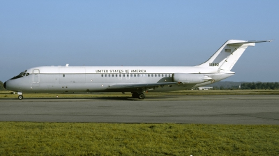 Photo ID 187775 by Hans-Werner Klein. USA Air Force McDonnell Douglas C 9A Nightingale DC 9 32CF, 71 0882