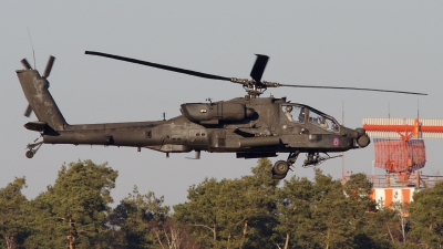 Photo ID 188357 by Günther Feniuk. USA Army McDonnell Douglas AH 64D Apache Longbow, 09 05620