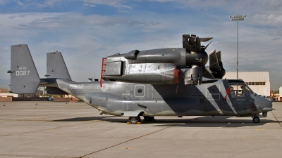 Photo ID 22479 by D. A. Geerts. USA Air Force Bell Boeing CV 22B Osprey, 04 0027